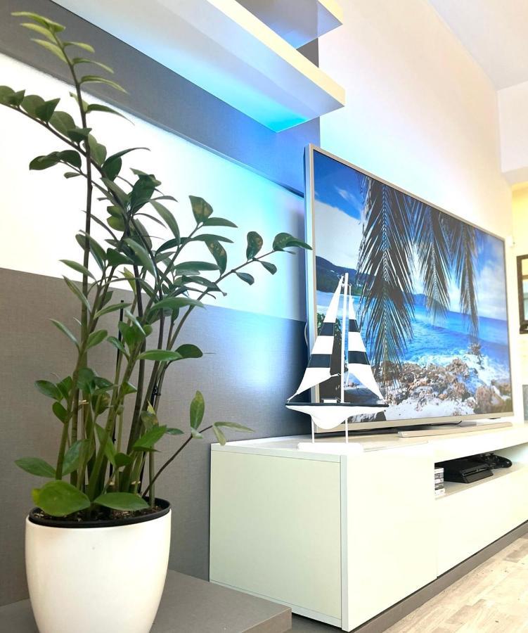 Luana lux apartment Pula Extérieur photo